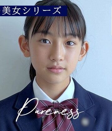 【動画・アニメーション】Pureness 〜純真な女子校生の裏動画〜❤Blue Frames｜評価4.67