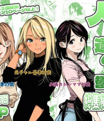 【人妻・主婦】人妻達の憂鬱 総集編1❤AOI-Atelier｜評価