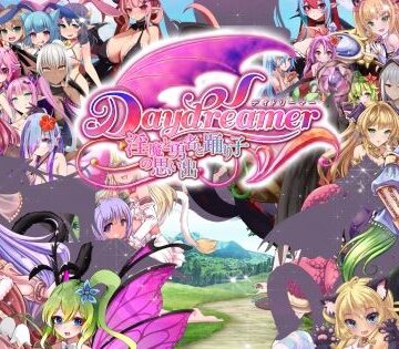 【3P・4P】Daydreamer 天使と淫魔と踊り子の思い出❤さんとり｜評価4.00