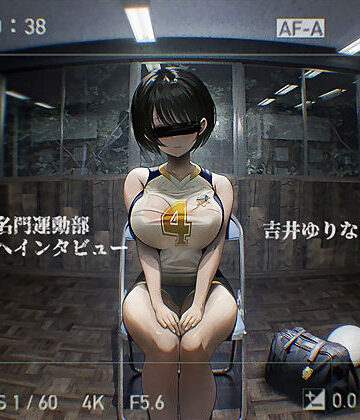 【中出し】【堕ちえっち】都内某名門運動部エースへのインタビュー❤テグラユウキ｜評価5.00