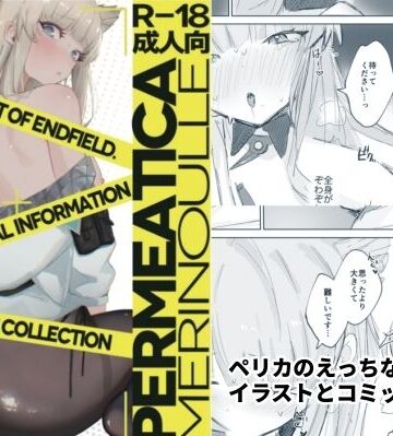 【中出し】PERMEATICA❤めりのうーる｜評価