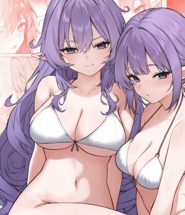 【巨乳】異世界召甘VII後編❤凸凹HURRICANE｜評価4.80