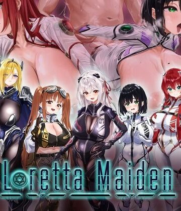 【巨乳】ロレッタ・メイデン 〜適合率0％の劣等兵〜❤ノヴァソイル｜評価4.00