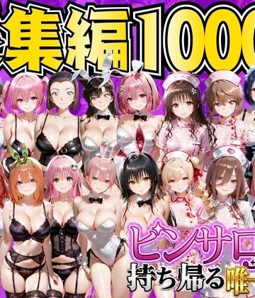 【ファンタジー】ピンサロ嬢を持ち帰る唯一の方法 総集編❤もちもちさん｜評価