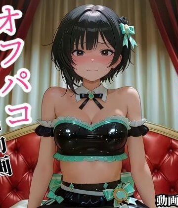 【動画・アニメーション】【動画】かわいい地下アイドルがファンと繋がるオフパコ流出動画❤サーモンライダー｜評価4.00