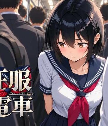 【クンニ】征服電車❤ぽるてらぼ｜評価