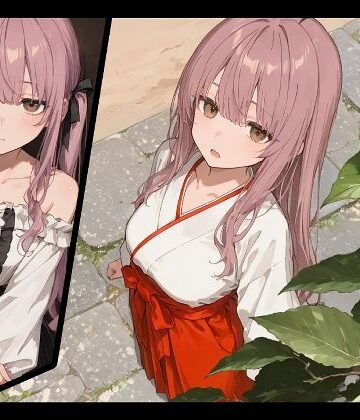 【デモ・体験版あり】小森さんの稼ぎ方❤かまあげ館｜評価5.00